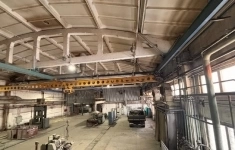 Сдам коммерческую недвижимость 2870 м2 в объявлении 10 фото Сдам коммерческую недвижимость 2870 м2 картинка из объявления