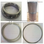 Импортозамещение номенклатуры запчастей Cummins. картинка из объявления