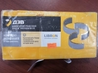 Вкладыши шатунные, коренные на двигатели Камаз 740.7405 в Суровикинском р-е картинка из объявления