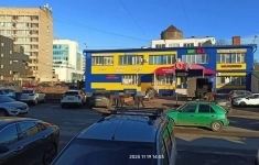 Сдам коммерческую недвижимость 34 м2 картинка из объявления