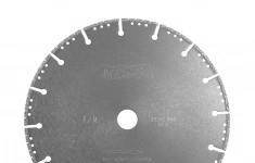 Диск алмазный для резки металла MESSER F/M (вакуумный) 352D-3.1T-3W-25.4 картинка из объявления