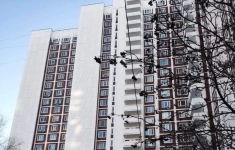 Продам 4 комнатную квартиру 98 м2 в объявлении 3 фото Продам 4 комнатную квартиру 98 м2 картинка из объявления