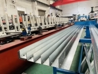 Высокоскоростная производственная линия для производства L-профилей картинка из объявления