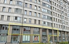 Продам коммерческую недвижимость 305 м2 картинка из объявления