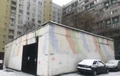Продам коммерческую недвижимость 34.9 м2 картинка из объявления