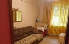 Сдам 2 комнатную квартиру 58 м2 картинка из объявления