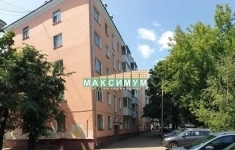 Сдам 2 комнатную квартиру 44 м2 картинка из объявления