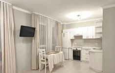 Продам 1 комнатную квартиру 34 м2 картинка из объявления