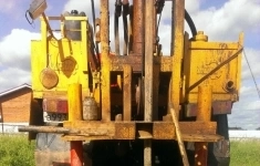 Бурение скважин на воду (пластик, оцинковка, сталь). в объявлении 3 фото Бурение скважин на воду (пластик, оцинковка, сталь). картинка из объявления