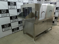 Машина мойки ящиков ASP-MMOT-300 картинка из объявления