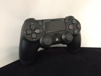 Геймпад ПС4 Dualshock 4 Черный картинка из объявления