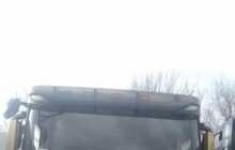Грузовой самосвал SHACMAN SX331863366, VIN LZGJX4Z64RX058141 картинка из объявления