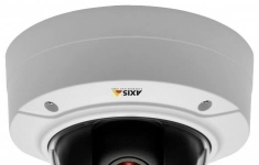 Сетевая камера AXIS P3224-V Mk II картинка из объявления