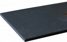 Поддон для душа RGW Stone Tray ST-0120G 100х120 с сифоном картинка из объявления