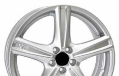 Колесный диск WSP Italy W1254 8x19/5x108 D67.1 ET49 Super Silver картинка из объявления