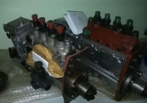 Ремонт грузовых ТНВД и форсунок  Камаз, ЯМЗ, тракторов картинка из объявления