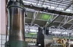Радиально-сверлильный станок, модель 2М 58-1 (Л15) картинка из объявления