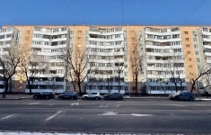 Продам 1 комнатную квартиру 36 м2 картинка из объявления
