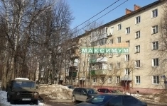 Продам 2 комнатную квартиру 43 м2 картинка из объявления