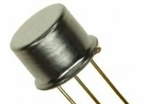 Транзистор КТ501А картинка из объявления