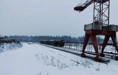 Сооружение (железнодорожный путь) картинка из объявления