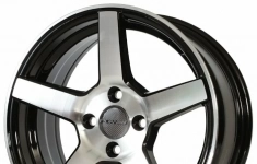 Колесный диск PDW Wheels 5068 C-Spec 8.5x20/5x114.3 D67.1 ET40 M/U4B картинка из объявления