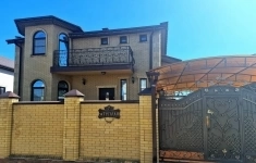 Продам дом 227 м2 картинка из объявления
