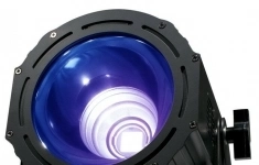 American DJ UV COB Cannon светодионый ультрафиолетовый прожектор картинка из объявления