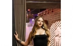 Хостес в объявлении 1 фото Хостес картинка из объявления