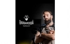 Барбер картинка из объявления