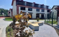 Продам коттедж 88.6 м2 картинка из объявления