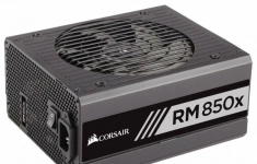 Блок питания Corsair RM850x 850W картинка из объявления