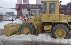 Погрузчик фронтальный ЗТМ-216, гос. № МТ9537 в объявлении 3 фото Погрузчик фронтальный ЗТМ-216, гос. № МТ9537 картинка из объявления