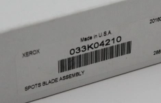 033K04210 Ракель в сборе Xerox Nuvera 120 картинка из объявления