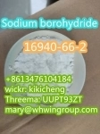 Sodium borohydride CAS 16940-66-2 +86-13476104184 картинка из объявления