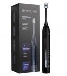 Элегантная зубная щетка Revyline RL 070 Black картинка из объявления