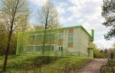 Продам коммерческую недвижимость 653.3 м2 в объявлении 7 фото Продам коммерческую недвижимость 653.3 м2 картинка из объявления