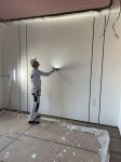 Механизированная шпаклёвка и безвоздушная покраска напрямую от мастера картинка из объявления