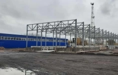 Сдам коммерческую недвижимость 1080 м2 картинка из объявления