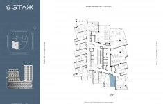 Продам коммерческую недвижимость 24.7 м2 в объявлении 10 фото Продам коммерческую недвижимость 24.7 м2 картинка из объявления