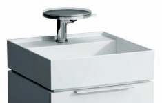 Laufen Kartell 4.0750.2.033.631.1 белый тумба под раковину картинка из объявления