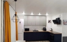 Сдам 1 комнатную квартиру 42 м2 картинка из объявления