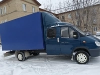 Грузоперевозки картинка из объявления