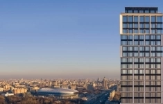 Продам 2 комнатную квартиру 57.9 м2 картинка из объявления