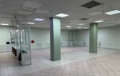 Сдам коммерческую недвижимость 150 м2 картинка из объявления