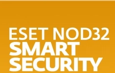 Комплексная антивирусная защита корпоративной сети Eset NOD32 Smart Security Business Edition для 33 пользователей картинка из объявления