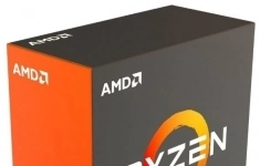 Процессор AMD Ryzen 7 1800X картинка из объявления