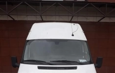Грузовой фургон 22278С на базе Ford Transit, 2013 г.в., г. Москва картинка из объявления