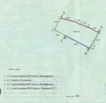 Продаются два приватизированных участка картинка из объявления