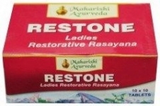 Рестон (Restone) Maharishi Ayurveda, 100 таб. картинка из объявления